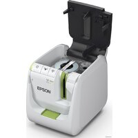 Принтер этикеток Epson LabelWorks LW-1000P - Превью изображения №5 — Интернет-магазин Nexton