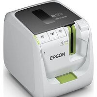 Принтер этикеток Epson LabelWorks LW-1000P - Превью изображения №3 — Интернет-магазин Nexton