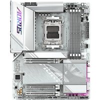 Gigabyte X870E Aorus Elite WiFi7 Ice