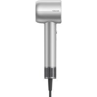 Фен Trouver Shine 10 (серебристый) - Превью изображения №3 — Интернет-магазин Nexton