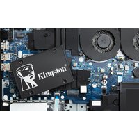 SSD Kingston KC600 2TB SKC600/2048G - Превью изображения №5 — Интернет-магазин Nexton