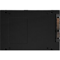 SSD Kingston KC600 2TB SKC600/2048G - Превью изображения №3 — Интернет-магазин Nexton