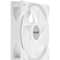 Комплект вентиляторов для корпуса с контроллером be quiet! Light Wings White 140mm PWM Triple-Pack BL102 - Превью изображения №7 — Интернет-магазин Nexton