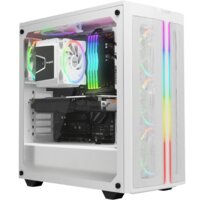Комплект вентиляторов для корпуса с контроллером be quiet! Light Wings White 140mm PWM Triple-Pack BL102 - Превью изображения №2 — Интернет-магазин Nexton