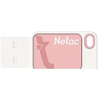 USB Flash Netac UA31 USB 2.0 8GB NT03UA31N-008G-20PK - Превью изображения №2 — Интернет-магазин Nexton