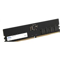 Оперативная память Netac Basic 16ГБ DDR5 5600 МГц NTBSD5P56SP-16 - Превью изображения №4 — Интернет-магазин Nexton