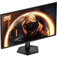 Игровой монитор AOC Gaming 27G50Z - Превью изображения №3 — Интернет-магазин Nexton