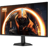 Игровой монитор AOC Gaming 27G50Z - Превью изображения №5 — Интернет-магазин Nexton