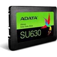 SSD ADATA Ultimate SU630 240GB ASU630SS-240GQ-R - Превью изображения №4 — Интернет-магазин Nexton