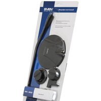 Проводной микрофон SVEN MK-200 - Превью изображения №4 — Интернет-магазин Nexton