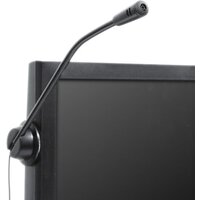 Проводной микрофон SVEN MK-200 - Превью изображения №3 — Интернет-магазин Nexton