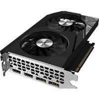 Видеокарта Gigabyte Intel Arc A380 Windforce OC GV-IA380WF2OC-6GD - Превью изображения №5 — Интернет-магазин Nexton