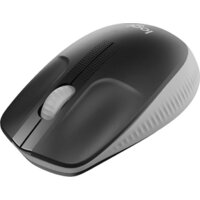 Мышь Logitech M190 (черный/серый) - Превью изображения №3 — Интернет-магазин Nexton