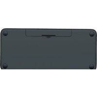 Клавиатура Logitech Multi-Device K380 Bluetooth 920-007590 (черный, нет кириллицы) - Превью изображения №4 — Интернет-магазин Nexton