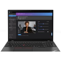 Ноутбук Lenovo ThinkPad T16 Gen 2 Intel 21HJS6SP00 - Превью изображения №8 — Интернет-магазин Nexton
