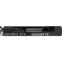 Видеокарта Gigabyte GeForce RTX 3060 Windforce OC 12G GV-N3060WF2OC-12GD - Превью изображения №8 — Интернет-магазин Nexton