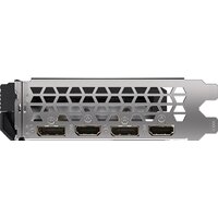 Видеокарта Gigabyte GeForce RTX 3060 Windforce OC 12G GV-N3060WF2OC-12GD - Превью изображения №9 — Интернет-магазин Nexton