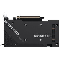 Видеокарта Gigabyte GeForce RTX 3060 Windforce OC 12G GV-N3060WF2OC-12GD - Превью изображения №7 — Интернет-магазин Nexton