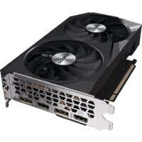Видеокарта Gigabyte GeForce RTX 3060 Windforce OC 12G GV-N3060WF2OC-12GD - Превью изображения №6 — Интернет-магазин Nexton
