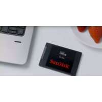 SSD SanDisk Ultra 3D 1TB SDSSDH3-1T00-G26 - Превью изображения №4 — Интернет-магазин Nexton