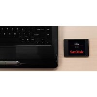 SSD SanDisk Ultra 3D 1TB SDSSDH3-1T00-G26 - Превью изображения №5 — Интернет-магазин Nexton