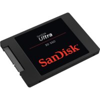 SSD SanDisk Ultra 3D 1TB SDSSDH3-1T00-G26 - Превью изображения №3 — Интернет-магазин Nexton