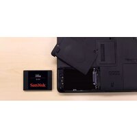 SSD SanDisk Ultra 3D 1TB SDSSDH3-1T00-G26 - Превью изображения №6 — Интернет-магазин Nexton