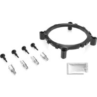 Кулер для процессора ID-Cooling SE-903-SD V3 - Превью изображения №5 — Интернет-магазин Nexton