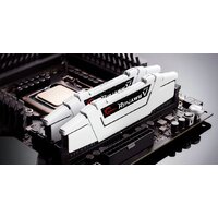 Оперативная память G.Skill Ripjaws V 2x16 ГБ DDR4 3600 МГц F4-3600C18D-32GVW - Превью изображения №4 — Интернет-магазин Nexton