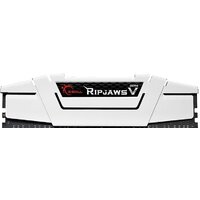 Оперативная память G.Skill Ripjaws V 2x16 ГБ DDR4 3600 МГц F4-3600C18D-32GVW - Превью изображения №3 — Интернет-магазин Nexton