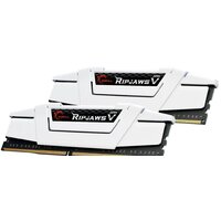 Оперативная память G.Skill Ripjaws V 2x16 ГБ DDR4 3600 МГц F4-3600C18D-32GVW - Превью изображения №2 — Интернет-магазин Nexton