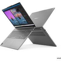 Ноутбук Lenovo IdeaPad Slim 5 16AKP10 83HY000RRK - Превью изображения №2 — Интернет-магазин Nexton