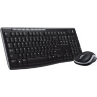 Офисный набор Logitech Wireless Combo MK270 920-004518 - Превью изображения №2 — Интернет-магазин Nexton