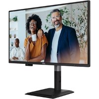 Монитор AOC Q27P4CV - Превью изображения №5 — Интернет-магазин Nexton
