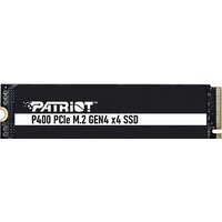 SSD Patriot P400 2TB P400P2TBM28H - Превью изображения №2 — Интернет-магазин Nexton