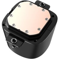 Система жидкостного охлаждения для процессора ID-Cooling FX360 LCD - Превью изображения №9 — Интернет-магазин Nexton
