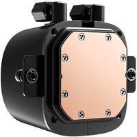 Система жидкостного охлаждения для процессора ID-Cooling FX360 LCD - Превью изображения №10 — Интернет-магазин Nexton