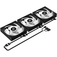 Система жидкостного охлаждения для процессора ID-Cooling FX360 LCD - Превью изображения №12 — Интернет-магазин Nexton