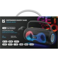 Беспроводная колонка Defender Enjoy S450 - Превью изображения №10 — Интернет-магазин Nexton