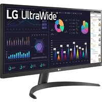 Монитор LG UltraWide 29WQ500-B - Превью изображения №4 — Интернет-магазин Nexton
