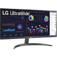 Монитор LG UltraWide 29WQ500-B - Превью изображения №3 — Интернет-магазин Nexton