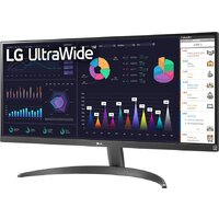 Монитор LG UltraWide 29WQ500-B - Превью изображения №2 — Интернет-магазин Nexton