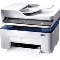 МФУ Xerox WorkCentre 3025NI - Превью изображения №2 — Интернет-магазин Nexton