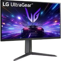 Игровой монитор LG UltraGear 27GS65F-B - Превью изображения №3 — Интернет-магазин Nexton