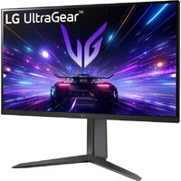 Игровой монитор LG UltraGear 27GS65F-B - Превью изображения №2 — Интернет-магазин Nexton