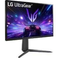 Игровой монитор LG UltraGear 27GS65F-B - Превью изображения №4 — Интернет-магазин Nexton