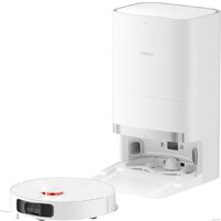 Робот-пылесос Xiaomi Robot Vacuum X20+ (евровилка) - Превью изображения №4 — Интернет-магазин Nexton
