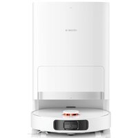 Робот-пылесос Xiaomi Robot Vacuum X20+ (евровилка) - Превью изображения №2 — Интернет-магазин Nexton