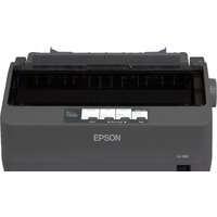 Матричный принтер Epson LX-350 - Превью изображения №2 — Интернет-магазин Nexton