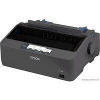 Матричный принтер Epson LX-350 - Превью изображения №4 — Интернет-магазин Nexton